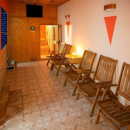 Hotel Central Kremnica Exterior foto